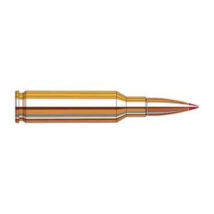 Náboj kulový Hornady, Superformance, 6,5mm Creedmoor, 129GR (8,3g), SST