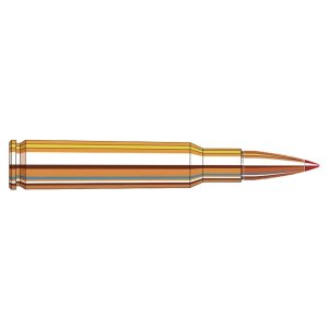 Náboj kulový Hornady, Superformance, .280 Remington, 139GR (9,0g), GMX