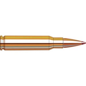 Náboj kulový Hornady, Superformance, .300 WinMag, 180GR (11,6g), SST