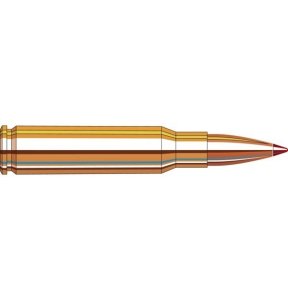 Náboj kulový Hornady, TAP, .308 Win, 168GR (10,8g), ELD-Match