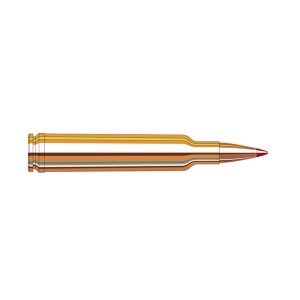 Náboj kulový Hornady, Precision Hunter, .30-378 WbyMag., 220GR (14,2g), ELD-X