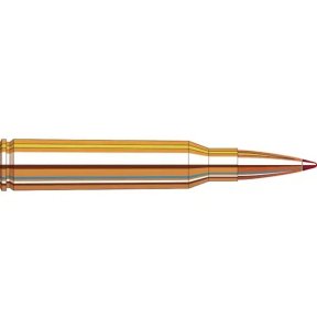 Náboj kulový Hornady, Precision Hunter, .338 Lapua Mag., 270GR (17,4g), ELD-X