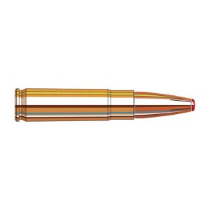 Náboj kulový Hornady, Subsonic, .300 AAC Blackout, 190GR (12,3g), SUB-X