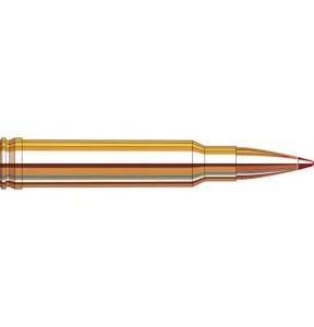 Náboj kulový Hornady, Precision Hunter, .338 WinMag, 230GR (14,9g), ELD-X