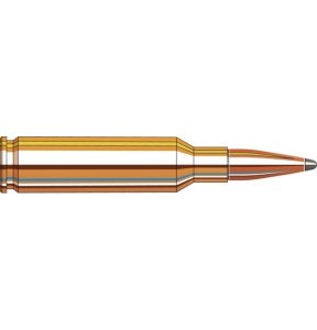Náboj kulový Hornady, Custom International, 6,5mm Creedmoor, 140GR (9,0g), SP InterLock