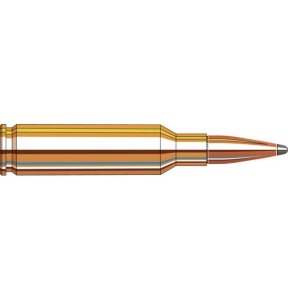 Náboj kulový Hornady, Custom International, 6,5mm Creedmoor, 140GR (9,0g), SP InterLock