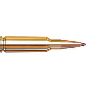 Náboj kulový Hornady, ELD Match, .224 Valkyrie, 88GR (5,7g), ELD Match