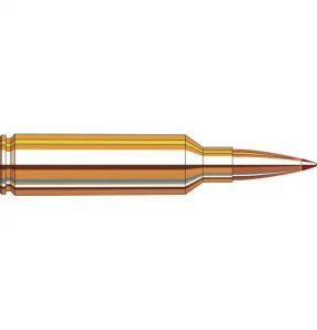 Náboj kulový Hornady, Precision Hunter, .270 WSM, 145GR (9,3g), ELD-X