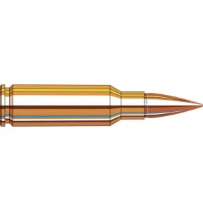 Náboj kulový Hornady, American Gunner, 6,5 Grendel, 123Gr (7,9g), HPBT, balení 200ks