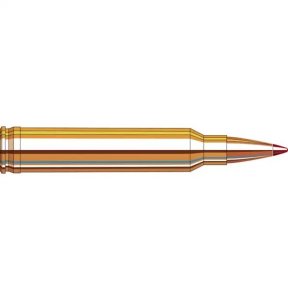 Náboj kulový Hornady, Precision Hunter, .300 WinMag, 178GR (11,5g), ELD-X