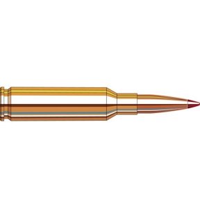 Náboj kulový Hornady, TAP Precision, 6,5mm Creedmoor, 147GR (9,5g), ELD-Match