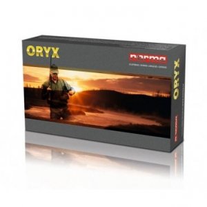 Náboj kulový Norma, Oryx, .223 Rem, 55GR