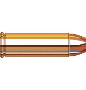 Náboj kulový Hornady, Handgun Hunter, .454 Casull, 200GR (12,9g), MonoFlex