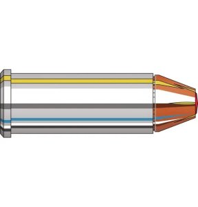 Náboj kulový Hornady, Critical Defense, .44 Spec., 165GR (10,6g), FTX