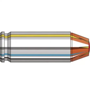 Náboj kulový Hornady, Critical Duty LE, 10mm Auto, 175GR (11,3g), FTX