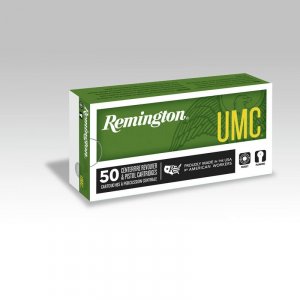 Náboj kulový Remington, UMC, .25 Auto/ 6,35 Browning, 50GR (3,2g), FMJ