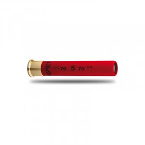 Náboj brokový Sellier Bellot, RED, .410/ 76, 4mm, 16g