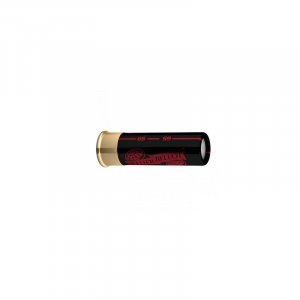 Náboj brokový Sellier Bellot, Red Black, 16/65, 4mm, 28,4g