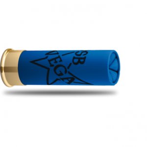 Náboj brokový Sellier a Bellot, Vega, 16x70mm, 3,00mm, 30,0g