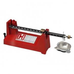 Mechanické váhy Hornady, L-N-L- Balance Scale, do 1 500GR