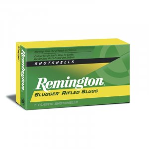 Náboj brokový Remington, Slugger, 16/70mm, 23g, Slug