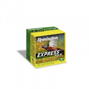 Náboj brokový Remington, Express Extra Long Range, 28/70mm, brok 6/ 2,79mm, 21g