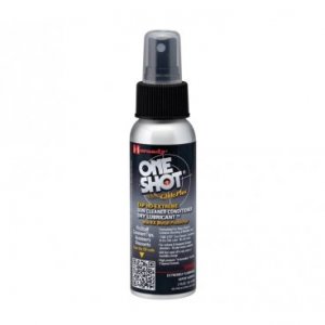 Přípravek na čištění zbraní Hornady, One Shot TAP-HD Extreme, 60ml