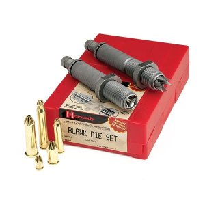 Sada matric Hornady, Blank, .22-.45 Cal.