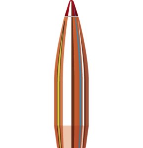 Střela Hornady, ELD - Match, .308", 178GR, ELD Match