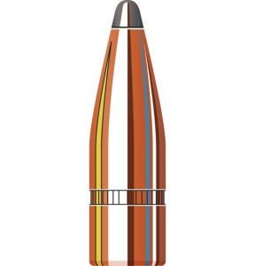 Střela Hornady, Interlock, 30 Cal./ .308", 150GR, SP