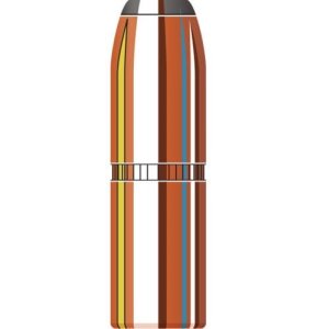 Střela Hornady, Interlock, 30 Cal.(30-30)/ .308", 170GR, FP