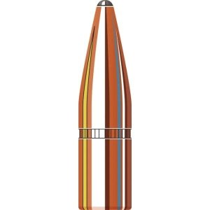 Střela Hornady, Interlock, 338 Cal./ .338", 225GR, SP-RP