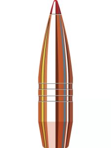 Střela Hornady, GMX Bullet, 338 Cal./ .338, 185GR, GMX