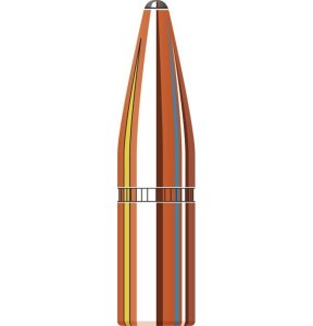 Střela Hornady, Interlock, 338 Cal./ .338", 250GR, SP-RP