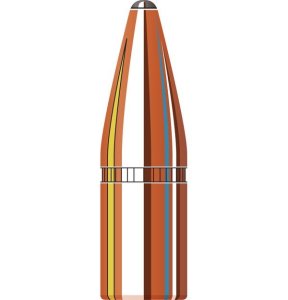 Střela Hornady, Interlock, 375 Cal./ .375", 270GR, SP-RP