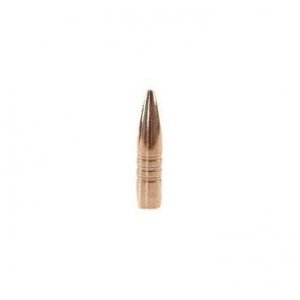 Střela Barnes, Triple Shok X-Bullet, 7mm/.284", 140GR (9,0g), TSX BT