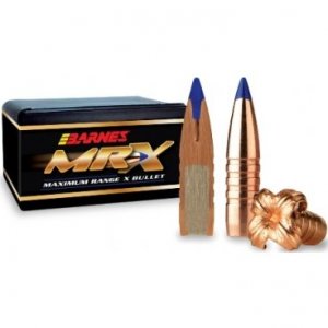 Střela Barnes, .338", 250GR (16,1g), MRX BT