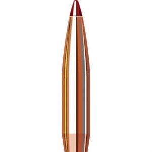 Střela Hornady, ELD - Match, .30"/.308", 225GR, ELD Match