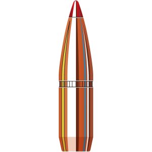 Střela Hornady, .277"/6,8mm, 120GR, SST