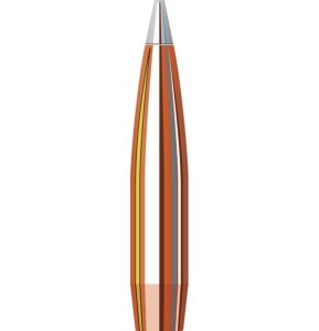 Střela Hornady, A-TiP Match, .30"/.308", 230GR, minimální stoupání 1:9"