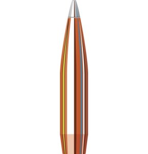 Střela Hornady, A-TiP Match, .284"/ 7mm, 190GR, minimální stoupání 1:8"