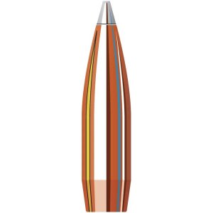 Střela Hornady, A-TiP Match, .308"/ 7,62mm,176GR, minimální stoupání 1:12"