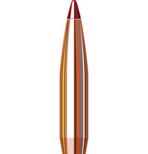 Střela Hornady, ELD-X, .264"/ 6,5mm, 143GR, ELD-X