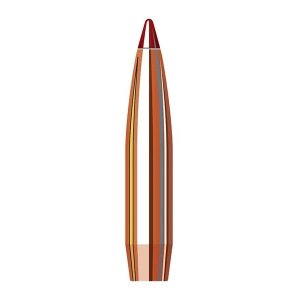 Střela Hornady, ELD - Match, .224", 73GR, ELD Match