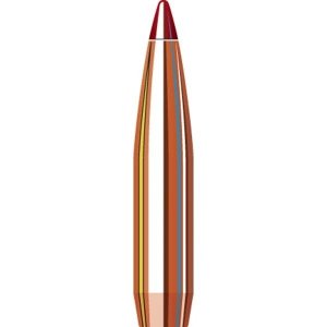 Střela Hornady, ELD - Match, 6,5mm/ .264", 130GR, ELD Match