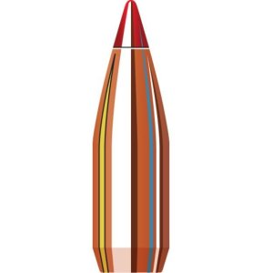 Střela Hornady, V - MAX, 6mm Cal./ .243, 58GR, V - MAX