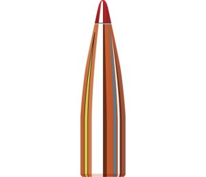 Střela Hornady, V - MAX, 7mm Cal./ .284, 120GR, V - MAX