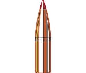 Střela Hornady, Super Shok Tipped, 6mm Cal./ .243, 95GR, SST