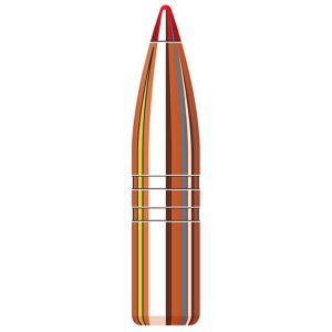 Střela Hornady, GMX Bullet, 25 Cal./ .257, 110GR, GMX