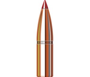 Střela Hornady, Super Shok Tipped, 25 Cal./ .257, 117GR, SST